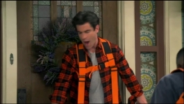 The Neighborhood - Season 08 Episode 07